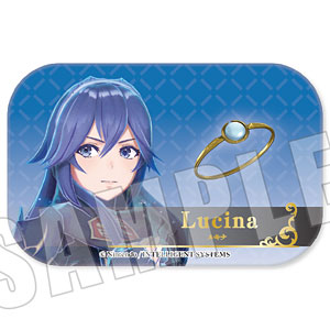 ファイアーエムブレム25周年コミケットスペシャル6 ルキナのフォトフレームセット ファイアーエムブレム25周年コミケットスペシャル6 ルキナの