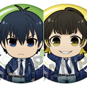 久遠渉 缶バッジ アクリルキーホルダー まとめ売り 検索結果]-amiami.jp-あみあみオンライン本店-