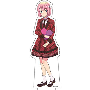 TVアニメ「まちカドまぞく 2丁目」 描き下ろしBIGアクリル