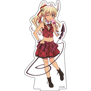 TVアニメ「まちカドまぞく 2丁目」 描き下ろしBIGアクリルスタンド (3)リリス