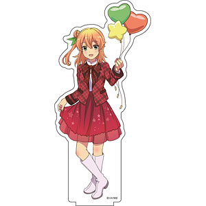 TVアニメ「まちカドまぞく 2丁目」 描き下ろしBIGアクリルスタンド (4)陽夏木ミカン