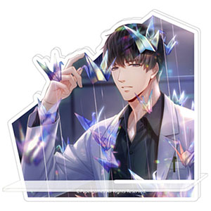 恋とプロデューサー～EVOL×LOVE～ 」 スマホスタンド ゼン[Papergames