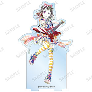 バンドリ！ ガールズバンドパーティ！ 戸山香澄 Ani-Art 第4弾 BIGアクリルスタンド