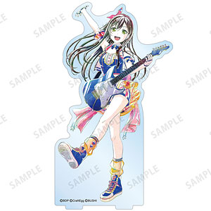 バンドリ！ ガールズバンドパーティ！ 花園たえ Ani-Art 第4弾 BIGアクリルスタンド