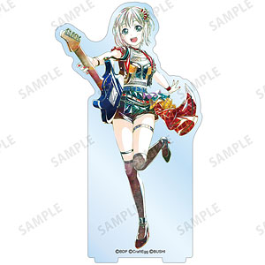 バンドリ！ ガールズバンドパーティ！ 青葉モカ Ani-Art 第4弾 BIGアクリルスタンド