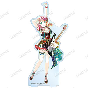 バンドリ！ ガールズバンドパーティ！ 上原ひまり Ani-Art 第4弾 BIGアクリルスタンド