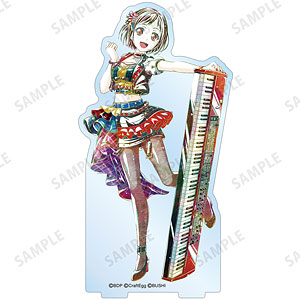 バンドリ！ ガールズバンドパーティ！ 羽沢つぐみ Ani-Art 第4弾 BIGアクリルスタンド
