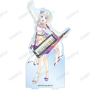 バンドリ！ ガールズバンドパーティ！ 若宮イヴ Ani-Art 第4弾 BIGアクリルスタンド