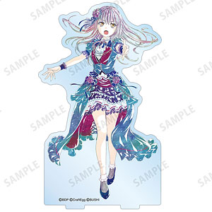 バンドリ！ ガールズバンドパーティ！ 湊友希那 Ani-Art 第4弾 BIGアクリルスタンド