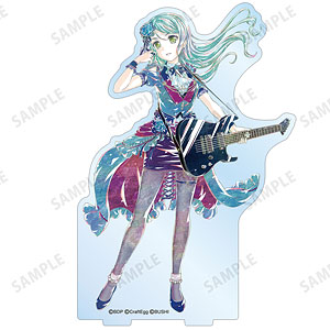 バンドリ！ ガールズバンドパーティ！ 氷川紗夜 Ani-Art 第4弾 BIGアクリルスタンド