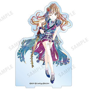 バンドリ！ ガールズバンドパーティ！ 今井リサ Ani-Art 第4弾 BIGアクリルスタンド