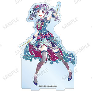 バンドリ！ ガールズバンドパーティ！ 宇田川あこ Ani-Art 第4弾 BIGアクリルスタンド