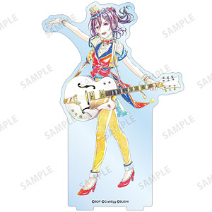 バンドリ！ ガールズバンドパーティ！ 瀬田薫 Ani-Art 第4弾 BIGアクリルスタンド