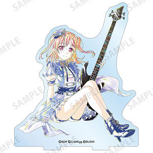 バンドリ！ ガールズバンドパーティ！ 広町七深 Ani-Art 第4弾 BIGアクリルスタンド