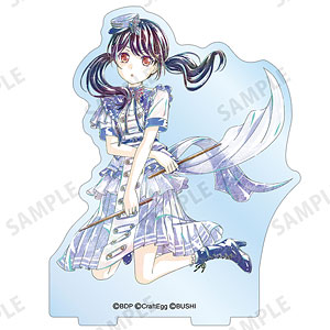 バンドリ！ ガールズバンドパーティ！ 二葉つくし Ani-Art 第4弾 BIGアクリルスタンド