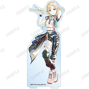 バンドリ！ ガールズバンドパーティ！ マスキング Ani-Art 第4弾 BIGアクリルスタンド
