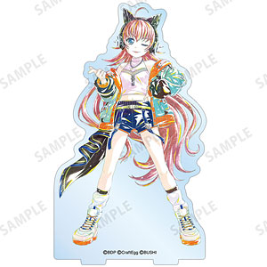 バンドリ！ ガールズバンドパーティ！ チュチュ Ani-Art 第4弾 BIGアクリルスタンド