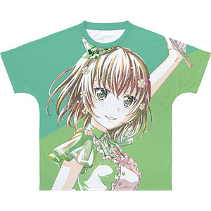 Pastel＊Palettes 大和麻弥ツーリングTシャツ BanG Dream! ガールズバンドパーティ！ - Ani-Art フル