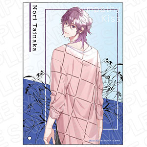 SympathyKiss ミニアクリルアート 多井中法
