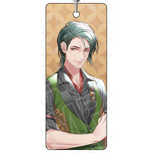 SympathyKiss 両面キーホルダー 碓井修也