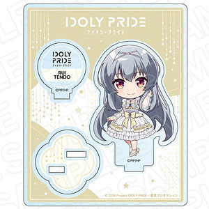 IDOLY PRIDE アクリルスタンド 長瀬麻奈 2nd Anniversary デフォルメ
