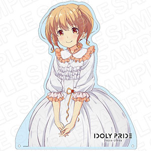 IDOLY PRIDE 特大ダイカットアクリルボード 長瀬琴乃 アイプラ IDOLY PRIDE 特大ダイカットアクリルボード 長瀬琴乃 2nd