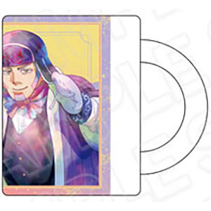 ゴールデンカムイ マグカップ PALE TONE 鯉登 TVアニメ「ゴールデンカムイ」 マグカップ PALE TONE series 鯉