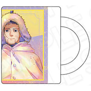 ゴールデンカムイ マグカップ PALE TONE 鯉登 ゴールデンカムイ マグカップ PALE TONE 鯉登 - メルカリ