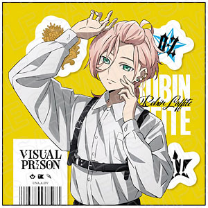 ヴィジュアルプリズン アンジュ カプ缶 51個セット ヴィジュアル