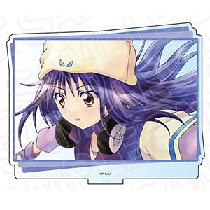 『しゅごキャラ!』 アクリルフィギュア PALE TONE series TVアニメ「しゅごキャラ！」 アクリルフィギュア PALE TONE