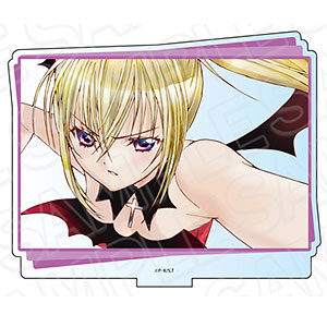 TVアニメ「しゅごキャラ！」 アクリルフィギュア PALE TONE series