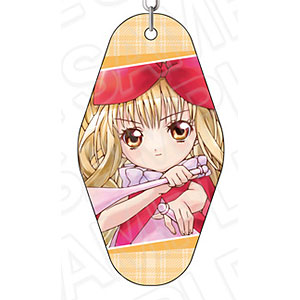 【未使用】しゅごキャラ！真城りま クラウンドロップ キーホルダー 検索結果]-amiami.jp-あみあみオンライン本店-