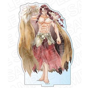 Dr.STONE アクリルスタンド pale tone 七海　龍水 Dr.STONE アクリルスタンド pale tone 七海 龍水 - メルカリ