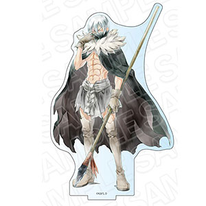 Dr.STONE アクリルスタンド pale tone 石神千空 Dr.STONE Monotone Street アクリルスタンド 石神千空 - メルカリ