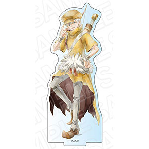 アニメ『Dr.STONE』 アクリルフィギュア PALE TONE series 石神