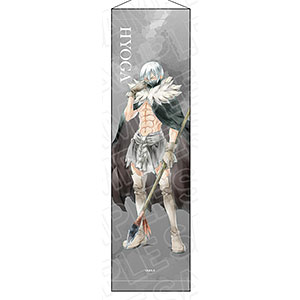 アニメ『Dr.STONE』 ミニタペストリー PALE TONE series あさぎりゲン 