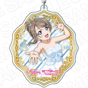 ラブライブ ! サンシャイン !! 松浦果南 デッキホルダー Part.2 ブシロードデッキホルダーコレクションV2 Vol.101 ラブライブ