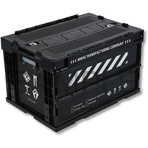 中古 F.C. Real Bristol FOLDABLE CONTAINER