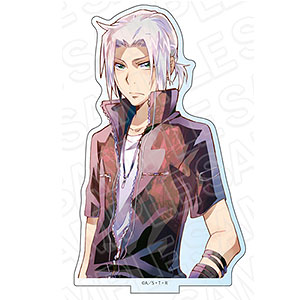 家庭教師ヒットマンREBORN! フレグランス クローム髑髏 Amazon.co.jp: 家庭教師ヒットマンREBORN! CCG PR クローム髑髏