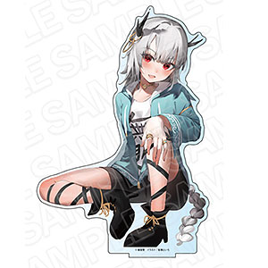 神は遊戯に飢えている。 クリアファイルセット 神は遊戯に飢えている。 クリアファイルB