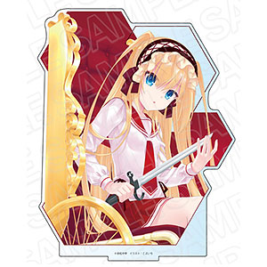 緋弾のアリアAA　高千穂麗　缶バッジ 新しいコレクション Amazon.co.jp: 緋弾のアリアAA 高千穂麗