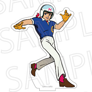 タツノコプロ60周年 BIGアクリルスタンド 三船剛