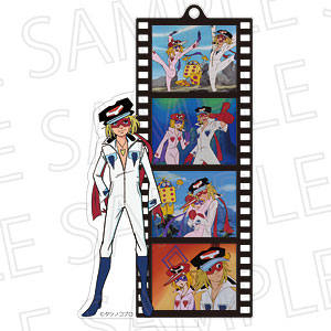 タツノコプロ60周年 フィルムスタンドキーホルダー ヤッターマン