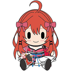 映画 五等分の花嫁 ぬいぐるみ 中野五月