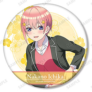 映画『五等分の花嫁』 描き下ろしイラスト 中野五月 衣装交換ver. BIG