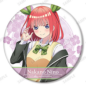 映画『五等分の花嫁』 描き下ろしイラスト 中野五月 衣装交換ver. BIG