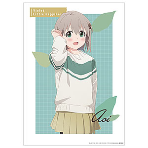 ヤマノススメ展 雪村あおい ブラインド 完全ランダム 缶バッジ