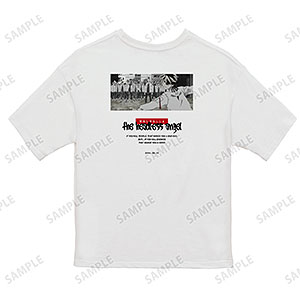 TVアニメ『東京リベンジャーズ』 芭流覇羅 場面写BIGシルエットTシャツ ユニセックス M