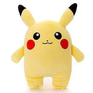 にゃぴ　ピカチュウ　初代　ぬいぐるみ　タカラトミー にゃぴ様専用 ピカチュウ 初代 ぬいぐるみ タカラトミー おもちゃ