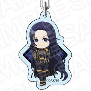 TVアニメ「陰の実力者になりたくて！」 アクリルキーホルダー シャドウ
